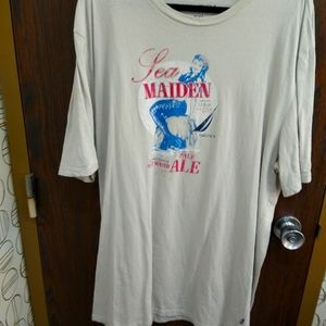 T-shirts XXL-XXXL different colors and brand's